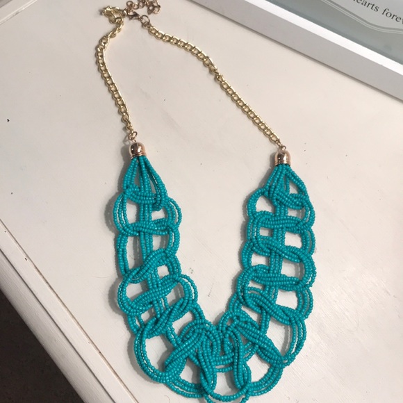 Necklace - Picture 1 of 2